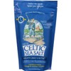 Light Grey Celtic coarse sea salt, 1 lb. bag -