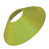 Nivia Soucer Cones, Green