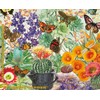 Buffalo Games - Gold - Cactus Garden - 1000 Piece