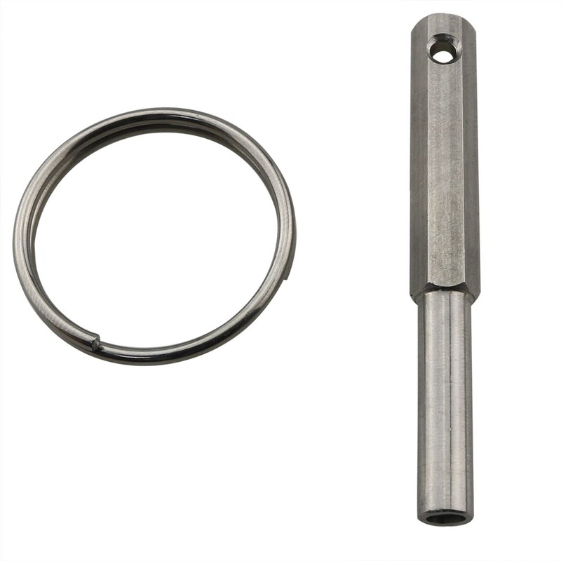 Coffee Machine Key CHENJIN Service Repair Tool Key For Jura