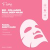Fiana Fashions Bio Collagen Face Mask – Hydrating Overnight Hydrogel