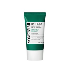 SOME BY MI [SOME BY MI]Truecica Mineral Calming Tone Up Suncream SPF 50+ PA++++ 50ml