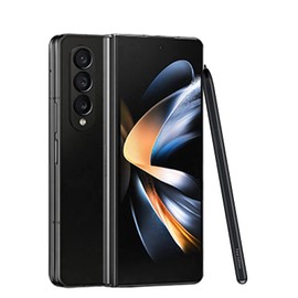 LiXiongBao Galaxy Z Fold 4/5 Compatible Stylus Pen, Black