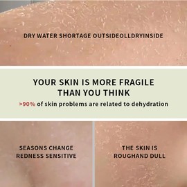 Grass Fed Beef Tallow Honey Balm - Nourishing Skin Tending Cream For Face & Body, Moisturizing Dry Skin, Deeply Hydrating Tallow Cream