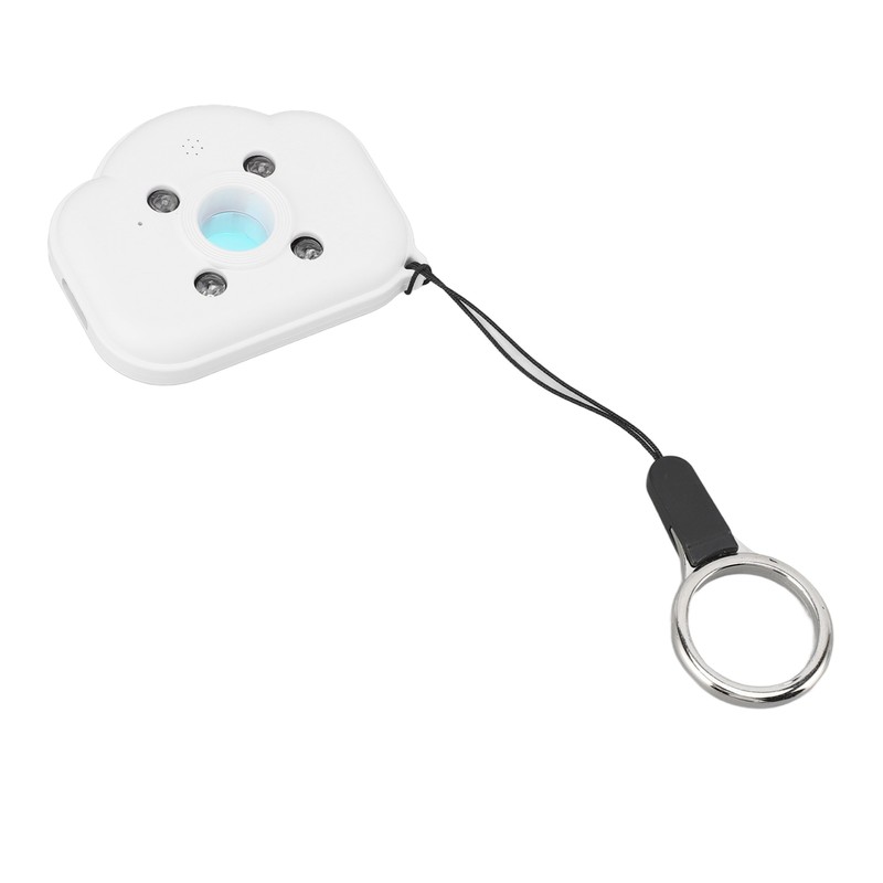 Infrared Camera Detector High Sensitivity 3 Gears Prevent Peeping Camera
