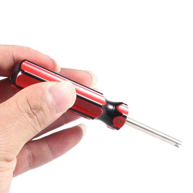 Just E Joy Tire Valve Stem Removal Tool - Valve