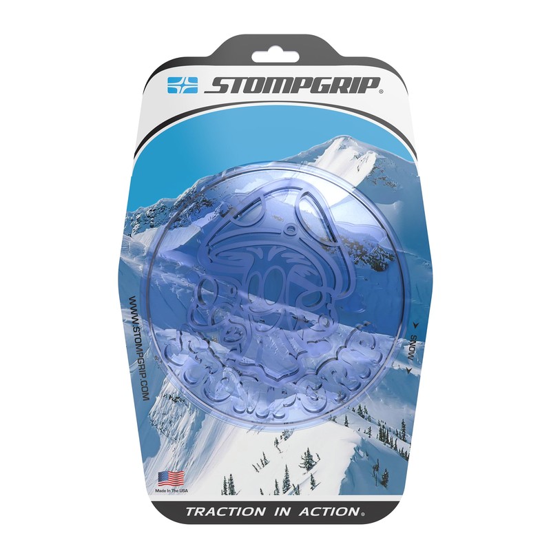 Stompgrip Premium Snowboard Stomp Pad | Good Trip | Vice