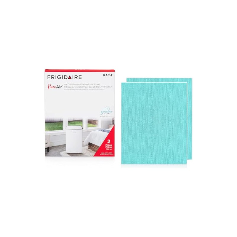 Frigidaire FRPARAC1 PureAir RAC-1 Air Filter