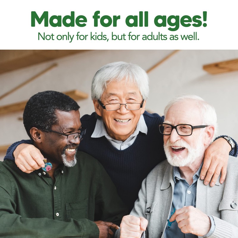 Larsen FH49 Dinosaurs Flying, Running and Diving Frame Puzzle with