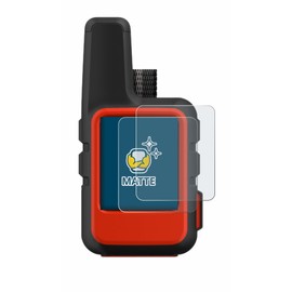 brotect Screen Protector Anti-Glare compatible with Garmin inReach Mini (2 Pack) Screen Protector Matte, Anti-Fingerprint Protection Film