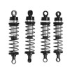 Front Rear Shock Absorbers Aluminum Alloy Front Rear Shock Damper
