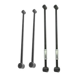 Rear Lateral Link Forward & Rearward Compatible with 97-05 Century 97-08 Grand Prix 00-13 Impala 14-16 Impala Limited 98-02 Intrigue 05-09 LaCrosse 00-07 Monte Carlo 97-04 Regal