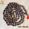 NAISHA Tulsi Japa Mala & Original Kamal Gatta Mala (