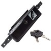 Gliderol Garage Door Locks (5" New Stlye Lock)