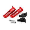 Modeer Passenger Pegs for Ya&maha Tenere 700 2019 2020 2021