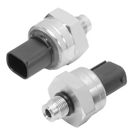 Taesayl 2Pcs Brake Fluid Pressure Sensor for 2005-2015 Armada Titan Xterra 2004-2012 Pathfinder 2004-2010 QX56 2005-2008 Frontier 47240-7S000