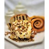 Cinnamom Bakery 12oz Jumbo Caramel Pecan Cinnamon Rolls (Pan of