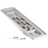 Durable SHERPA Wall Mount for Display Panel System | Replacement