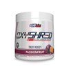 EHP Labs OXYSHRED Powder:_Pink Grapefruit