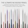 Stay All Day Smudge and Set Waterproof Gel Eye Liner