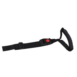 Car Pull Strap, car Grip, Easy to Install, Heavy-Duty car Security