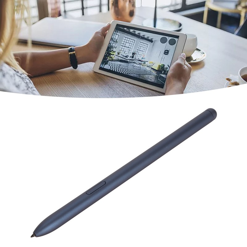 Tablet Stylus for Galaxy Tab S7 S7+Plus with 10 Replaceable
