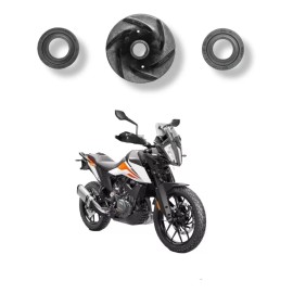 BIKER BOOST Kit De Retenes Para Bomba De Agua  Adventure 390 Premium