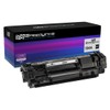 SPEEDYINKS Compatible Toner Cartridge Replacement for HP 134A Black /