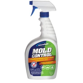 Concrobium 25326 Mold Control Spray, 32 oz
