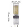 BesYouSel G12 16W LED Light Bulb G12 Base LED Corn