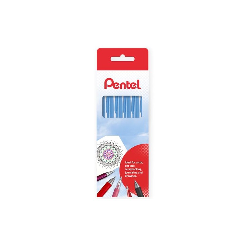 Pentel S520 Original Sign Pen Fibre Tip Fineliner Pens 2mm