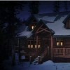 holiday living NEW - Holiday Living 7-in Lighted Window LED