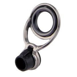 Fuji KM Telescopic Guide Stainless Steel Frame SiC Ring Polished (1 Header) PKMSG 10-3.2C