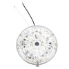 Ceiling Fan LED Light Replacement, 18W 2000LM Ceiling Fan Light