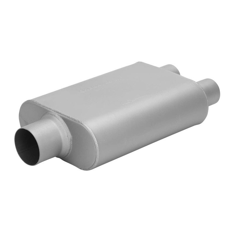 AP Exhaust 7420CB Muffler