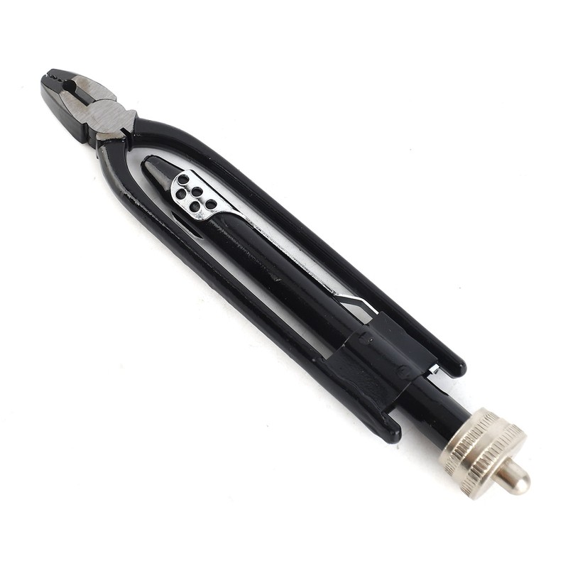 6in High Carbon Steel Safety Wire Twist Twisting Pliers Twister