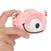 Kids Camera Toy 2MP HD Digital Photo Video Recorder Present