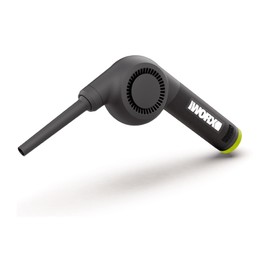 WORX Works Maker X Mini Blower WU597.9 Main Unit Only