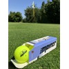 Emainer emoG Golf Ball, 3 Soft Golf Balls with Maximum