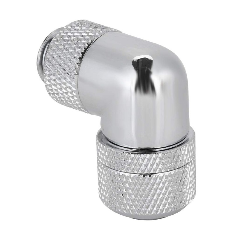 Mugast G1 / 4 PC Water Cooling Adapter, Water Cooling