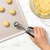 Oxo Good Grips Cuchara pequeña para galletas