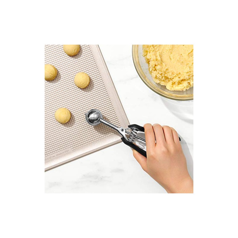 Oxo Good Grips Cuchara pequeña para galletas