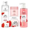 Kit Facial POND'S Fruity Hydra Fresh | Rutina de 3