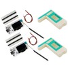 2 Sets Lora32 V3 ESP32-S3 WiFi BT Development Board SX1262