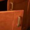 Hickory Hardware 1 Pack Solid Core Kitchen Cabinet Pulls, Luxury