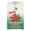 Cranberry Lozenges