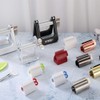 XYKEEY Toothpaste Tube Squeezer - Set of 2 Toothpaste Squeezer