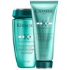 KERASTASE Resistance Extentioniste Kit Profesional para Cabello Dañado o en