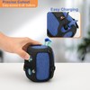 TXEsign Travel Carrying Case for Wonderboom 3, Hard Shell Protective