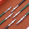 2 Pieces Masking Liquid Pen Drawing Tools DIY Craft Supplies